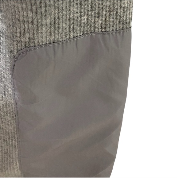 MICHAEL KORS Gray Jacket Size M - Picture 3 of 4